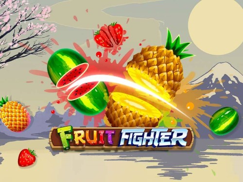 프루트 파이터 Fruit Fighter