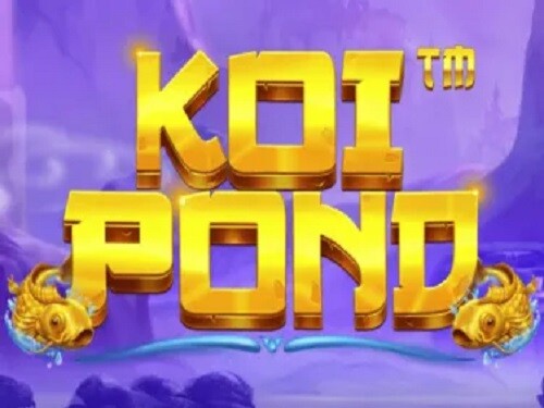 코이 폰드 Koi Pond