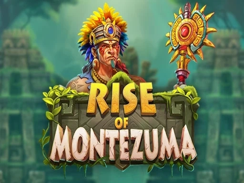 라이즈 오브 몬테주마 Rise of Montezuma
