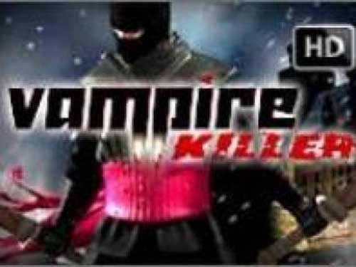 뱀파이어 킬러 Vampire Killer