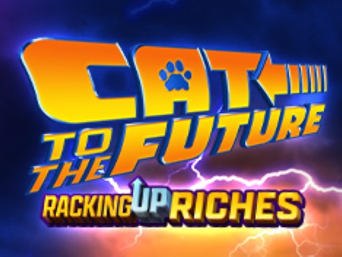 캣 투 더 퓨처 Cat To The Future