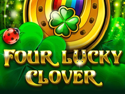 포 럭키 클로버 Four Lucky Clover