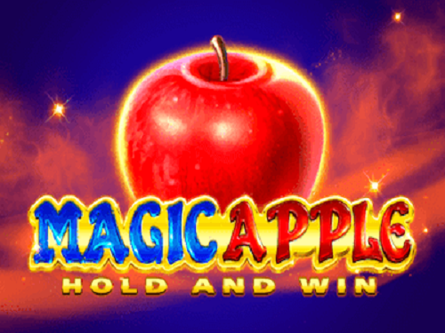 매직 애플 Magic Apple