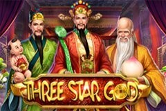 쓰리 스타 갓 Three Star God