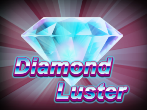 다이아몬드 러스터 Diamond Luster