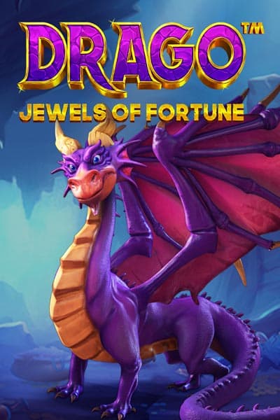 드라고 주얼스 오브 포춘스 Drago Jewels of Fortunes