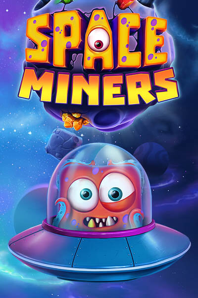 스페이스 마이너스 Space Miners