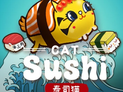 스시 캣 Sushi Cat