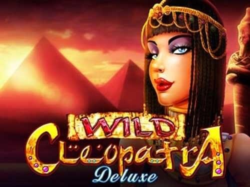 와일드 클레오파트라 디럭스 Wild Cleopatra Deluxe