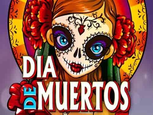 디아 데 무에르토스 Dia De Muertos
