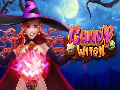 캔디 위치 Candy Witch