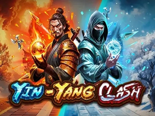 인-양 클래시 Yin-Yang Clash