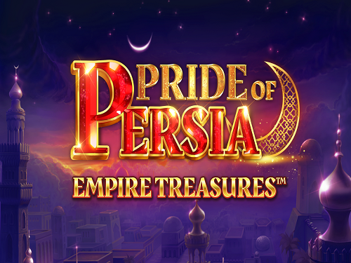 프라이드 오브 페르시아 엠파이어 트레저 Pride Of Persia Empire Treasure 