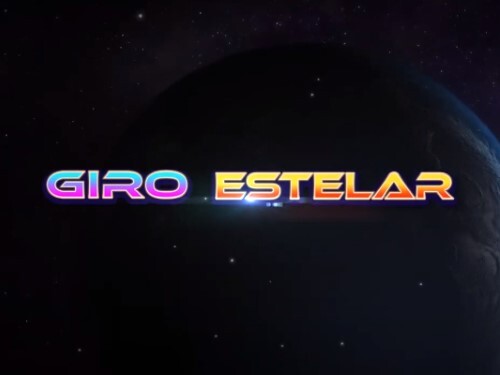 지로 에스텔라 Giro Estelar