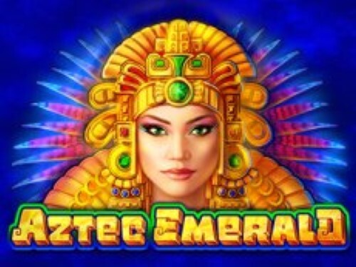 아즈텍 에메랄드 Aztec Emerald