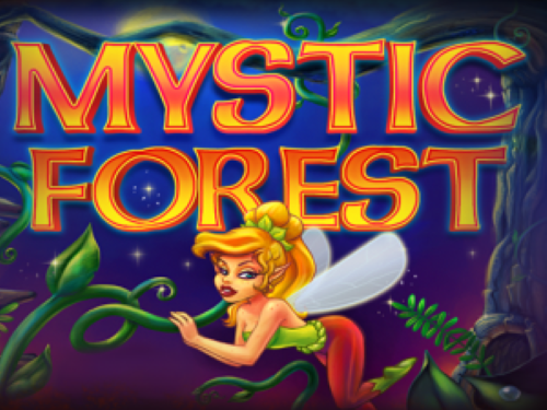 미스틱 포레스트 Mystic Forest