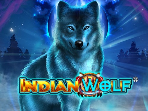 인디언 울프 Indian Wolf