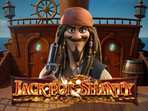 잭팟 섄티 Jackpot Shanty