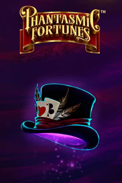 팬타스믹 포춘스 Phantasmic Fortunes