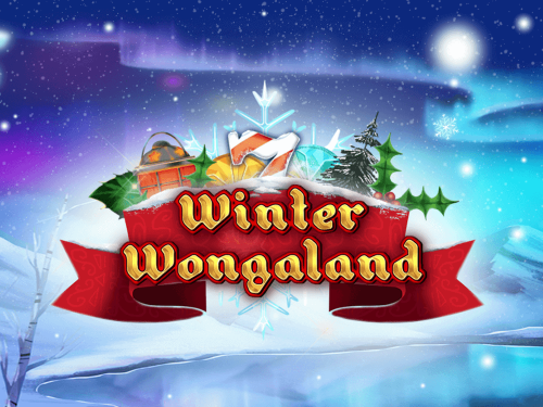 윈터 웡가랜드 Winter Wongaland