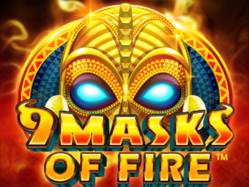 9 마스크스 오브 파이어 9 Masks Of Fire