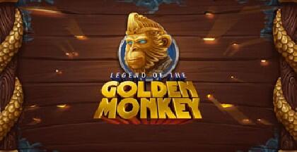 더 레전드 오브 더 골든 몽키 The legend of the Golden Monkey