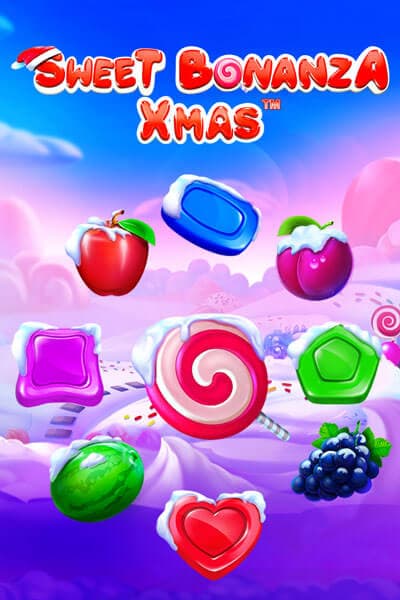 스위트 보난자 엑스마스 Sweet Bonanza Xmas