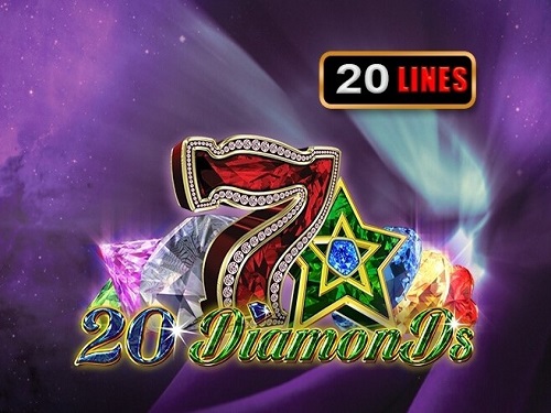 20 다이아몬즈