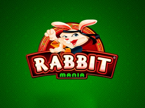 래빗 매니아 Rabbit Mania