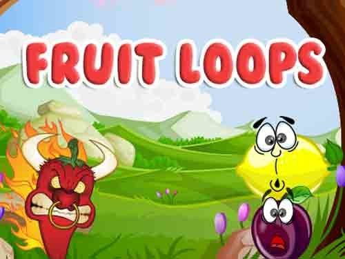 프루트 룹스 Fruit Loops