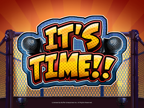 잇츠 타임 It's Time