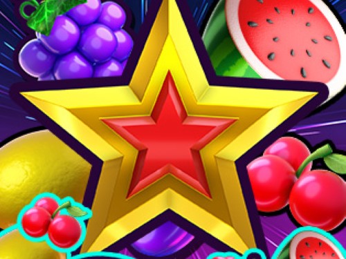핫 프루츠 Hot Fruits