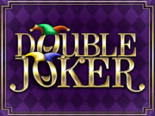 더블 조커 Double Joker