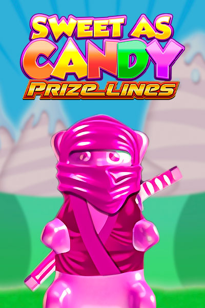 스위트 애즈 캔디 프라이즈라인스 Sweet As Candy Prizelines