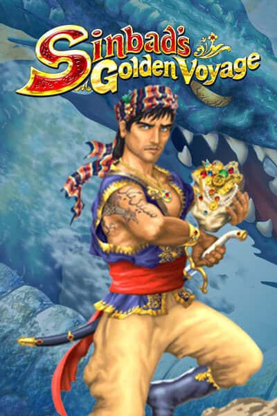 신드바드의 골든 보이지 Sinbad's Golden Voyage