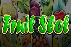 프루트 슬롯