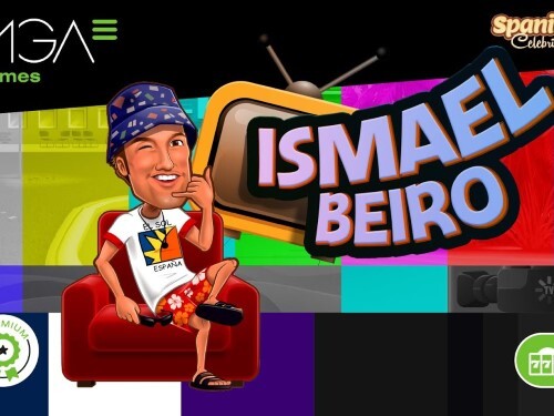 이스마엘 베이로 Ismael Beiro