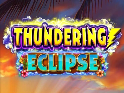 썬더링 이클립스 Thundering Eclipse