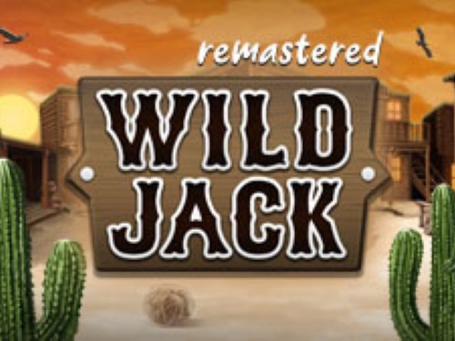 와일드 잭 리마스터드 Wild Jack Remastered