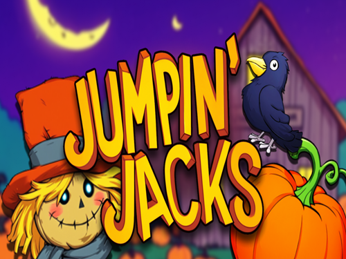 점핀 잭스 Jumpin' Jacks