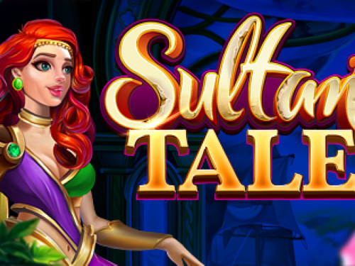 술탄스 테일 Sultan's Tale