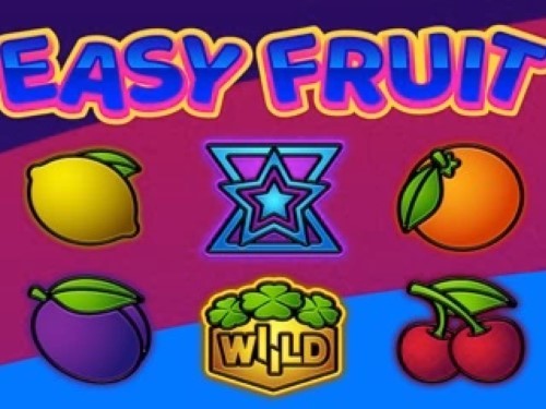 이지 프루트 Easy Fruit