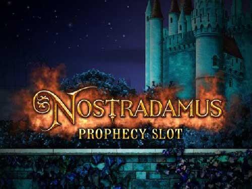 노스트라다무스 프로피시 Nostradamus Prophecy