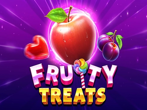 프루티 트리츠 Fruity Treats