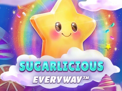 슈가리셔스 에브리웨이 Sugarlicious EveryWay