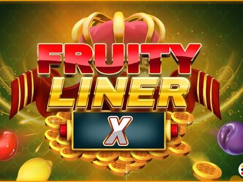 프루티라이너 X Fruityliner X
