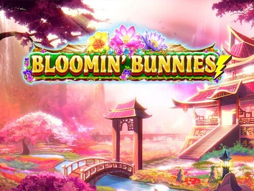 블루밍 버니스 Bloomin’ Bunnies