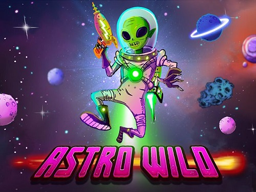 애스트로 와일드 Astro Wild