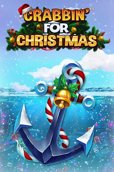 크래빈 포 크리스마스 Crabbin' For Christmas