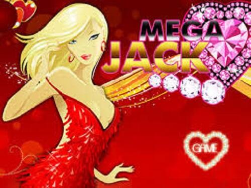 메가 잭 Mega Jack
